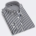 Men's Summer Shirt | Short-Sleeve Casual