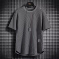 Men's Summer Shirt | Short-Sleeve Casual