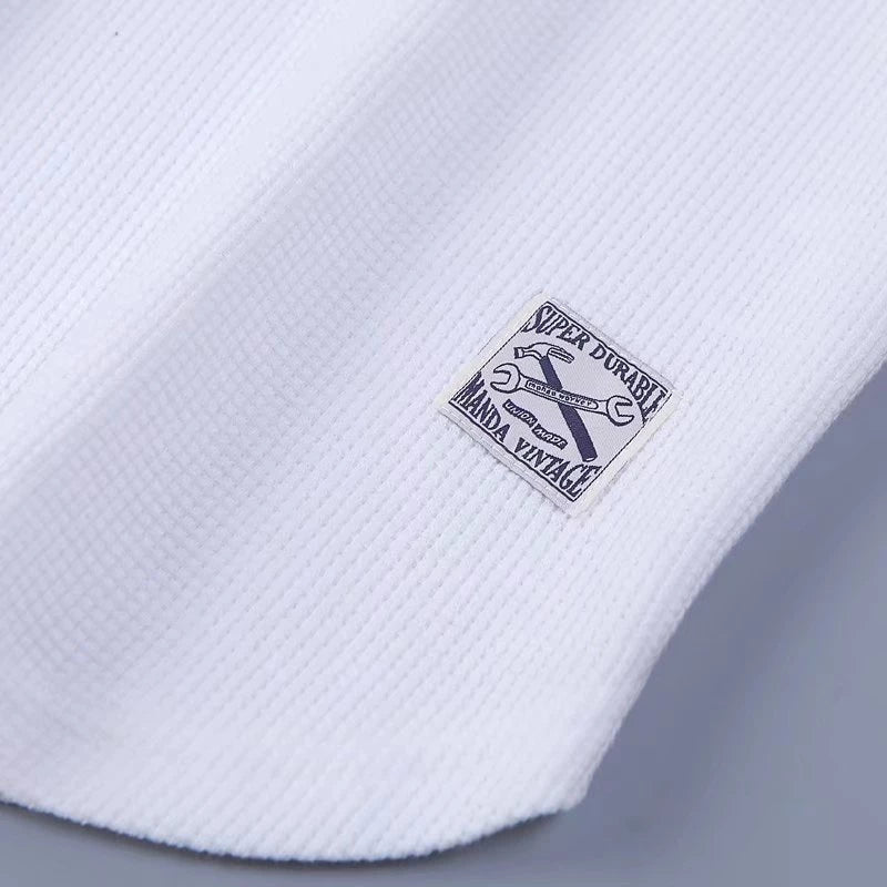 Men's Summer Shirt | Short-Sleeve Casual
