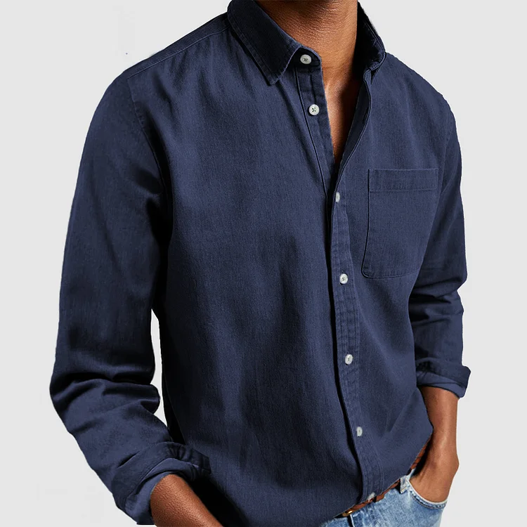 Men's Summer Shirt | Weekend