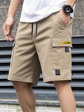 Men's Summer Shorts | Cargo Coastal