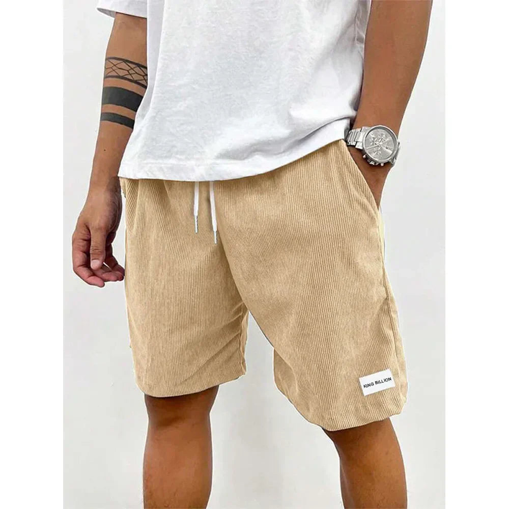 Men's Summer Shorts | Relaxed