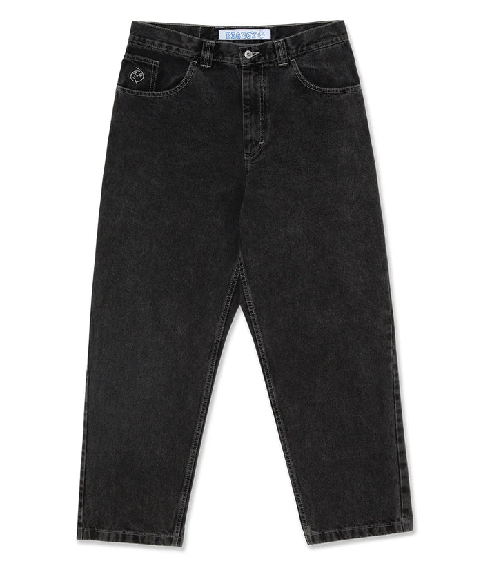 Men's Wide-Leg Trousers | High-Waisted Summer
