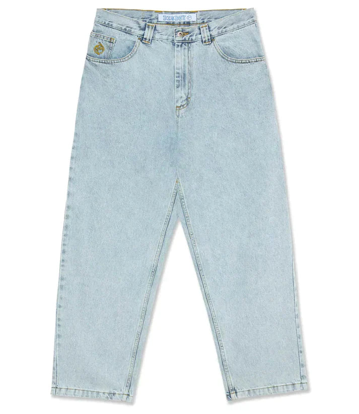 Men's Wide-Leg Trousers | High-Waisted Summer