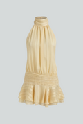 Women's Beach Dress | Mini Playful