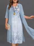 Women's Beach Sundress | Floral Everyday