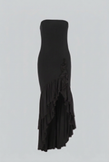 Women's Beach Sundress | Sleeveless Maxi