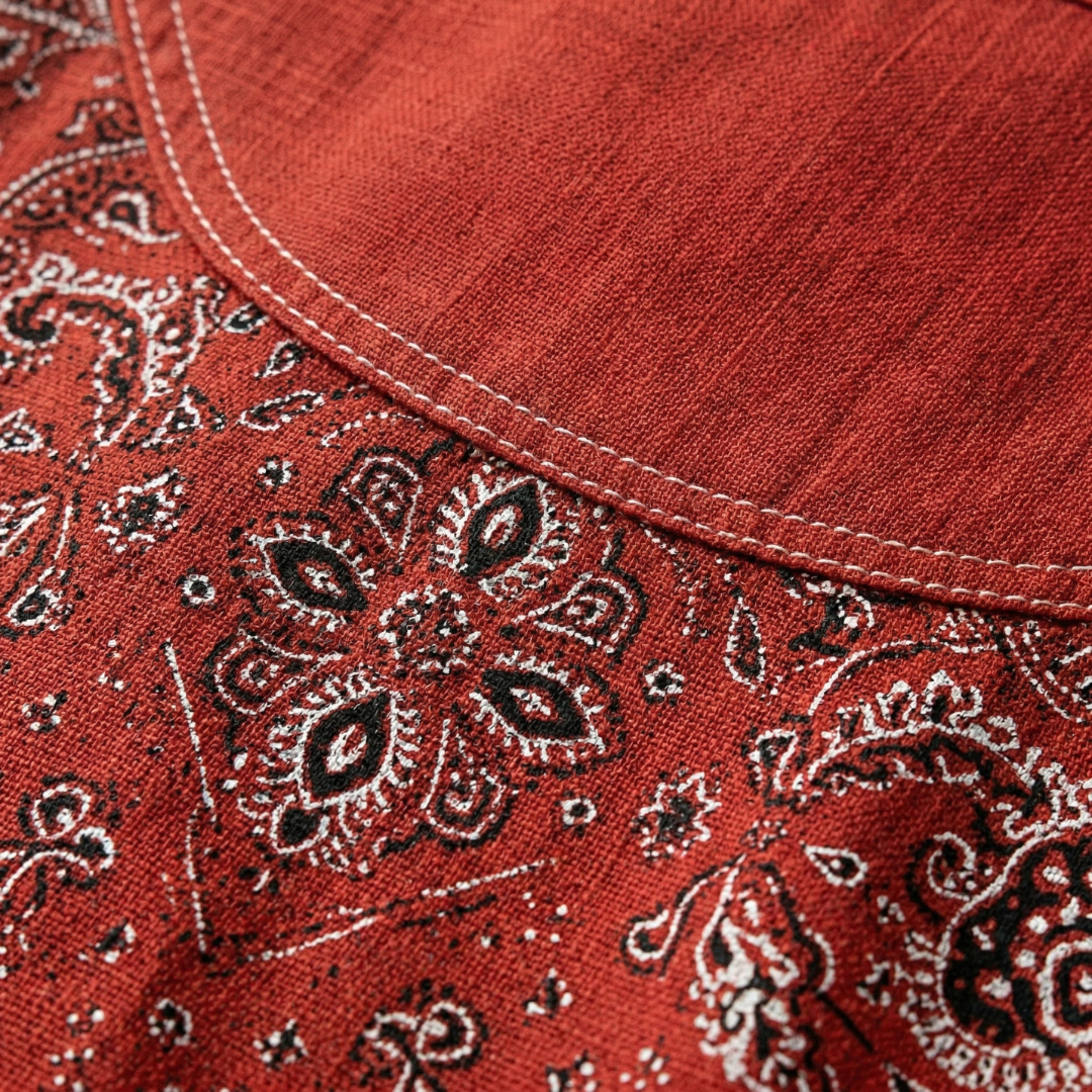 Women's Blouse | Printed Summer Casual