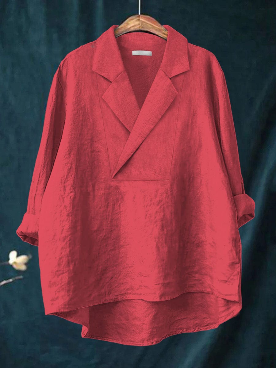Women's Blouse | Summer Casual Flowy
