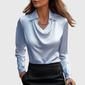 Women's Blouse | Summer Casual Flowy