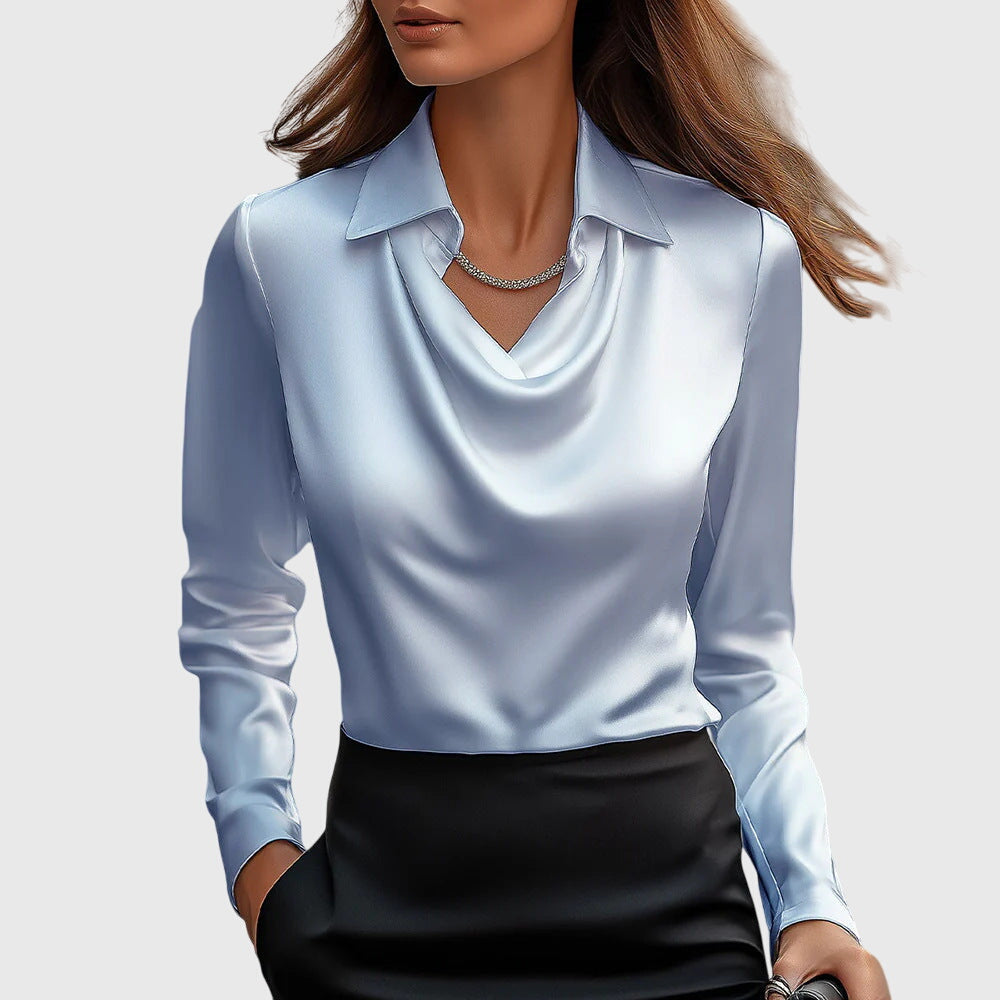 Women's Blouse | Summer Casual Flowy