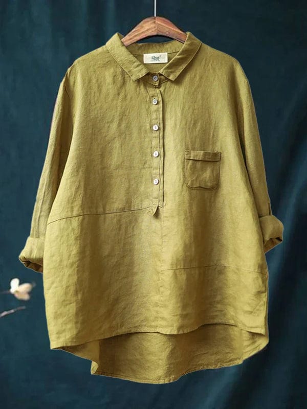 Women's Blouse | Summer Casual Flowy