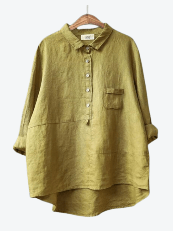 Women's Blouse | Summer Casual Flowy