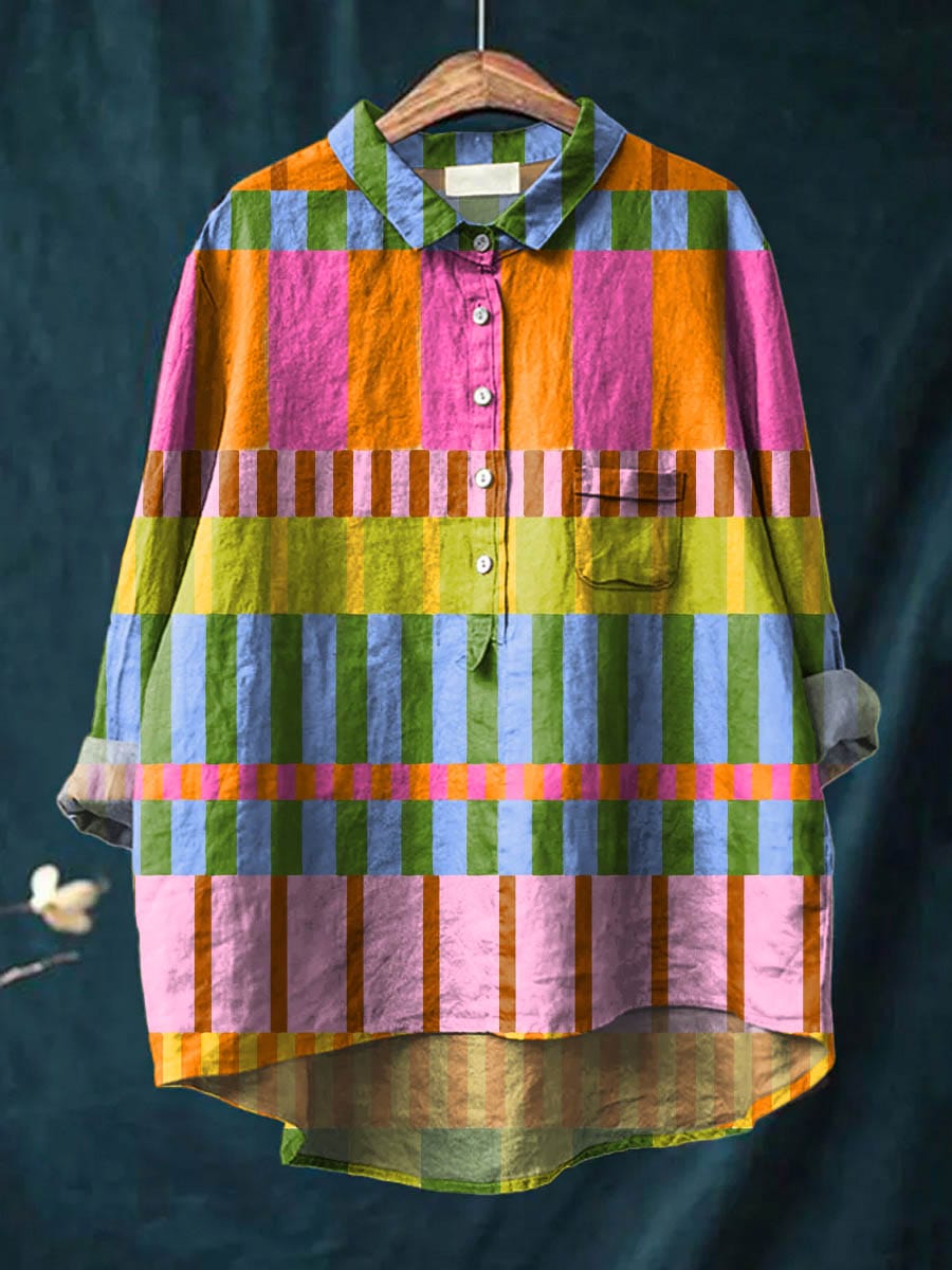 Women's Blouse | Summer Casual Flowy
