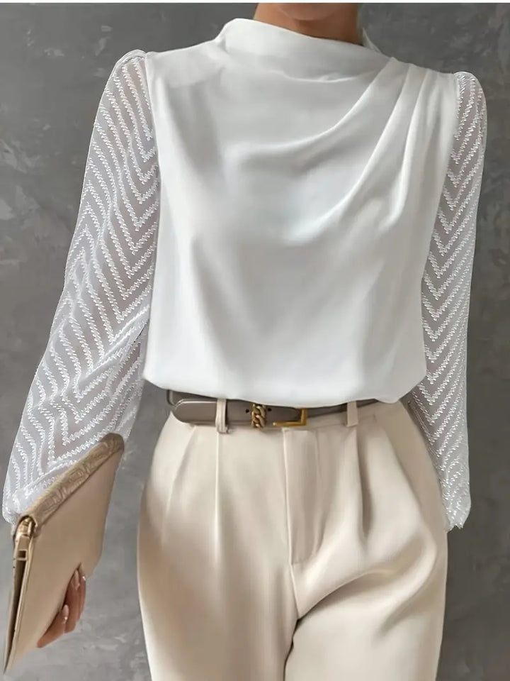 Women's Blouse | Summer Casual Flowy