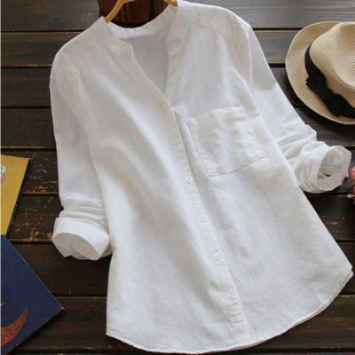 Women's Blouse | Summer Casual Flowy