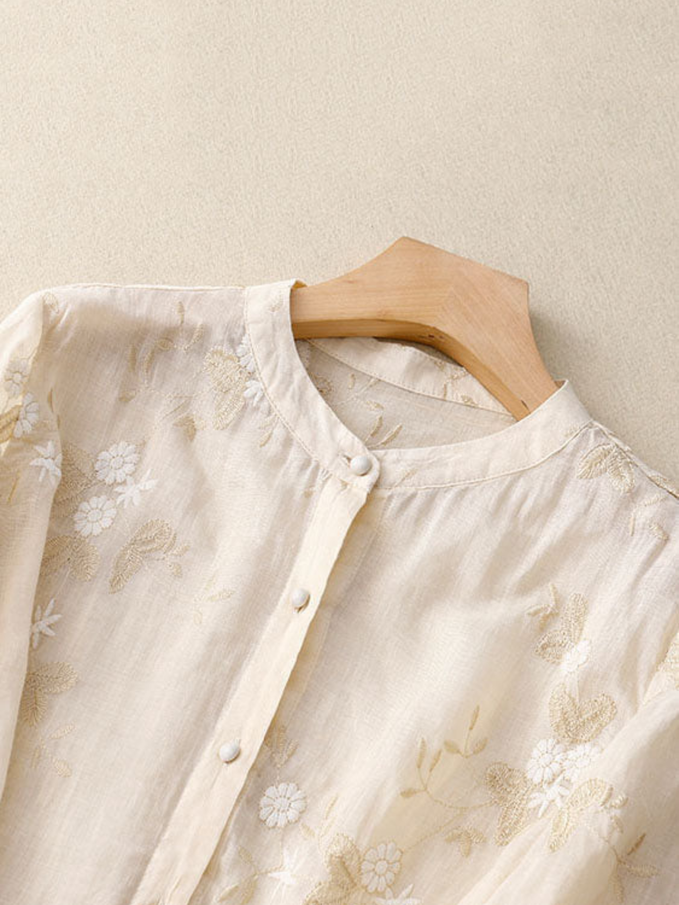 Women's Blouse | Summer Casual Flowy
