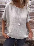 Women's Blouse | Summer Casual Flowy
