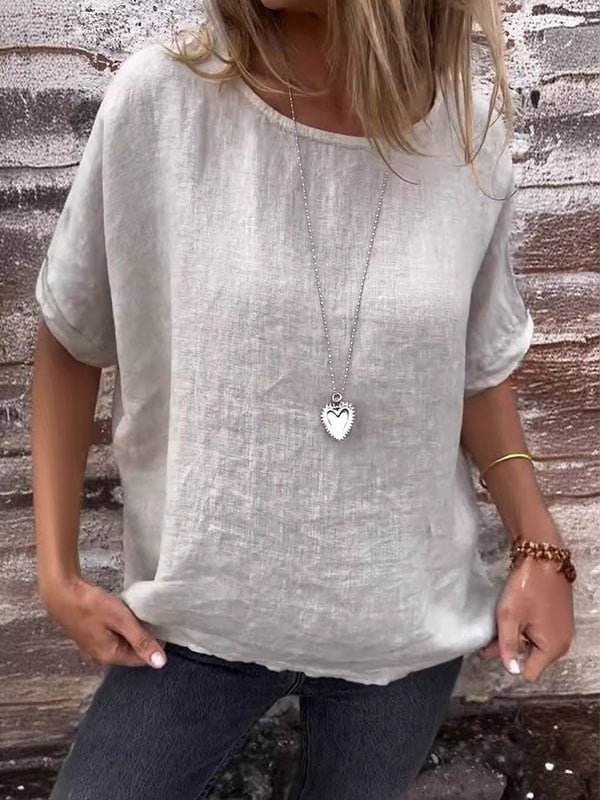 Women's Blouse | Summer Casual Flowy