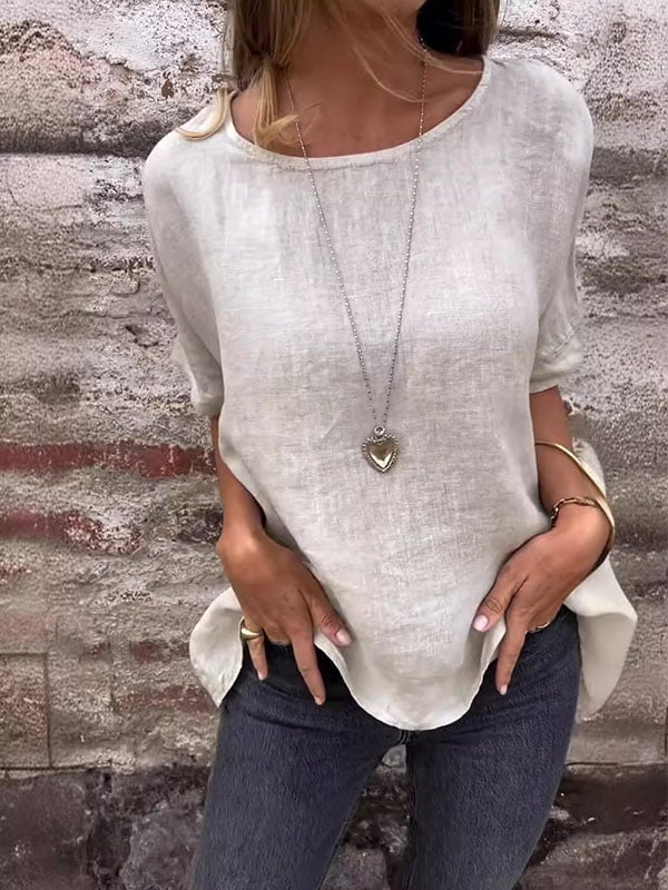 Women's Blouse | Summer Casual Flowy