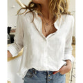 Women's Blouse | Summer Casual Flowy