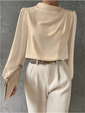 Women's Blouse | Summer Casual Flowy