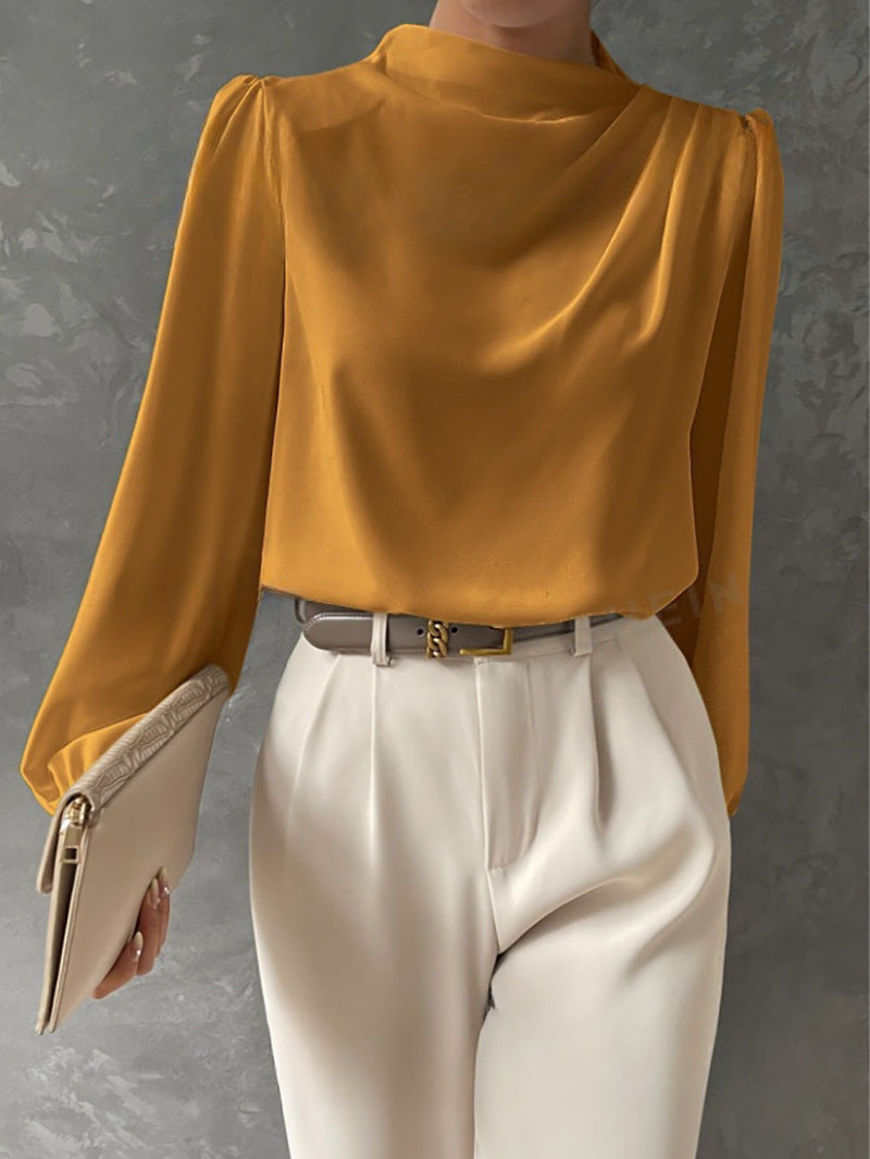Women's Blouse | Summer Casual Flowy