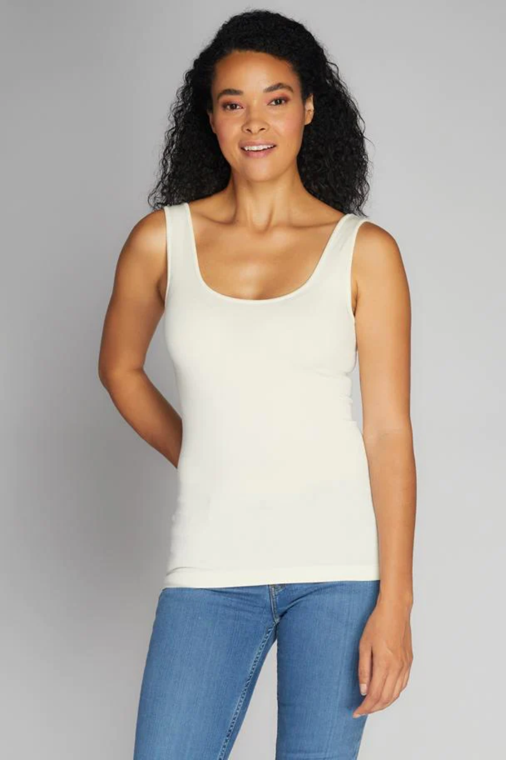 Women's Cami Top | Strappy Summer Casual