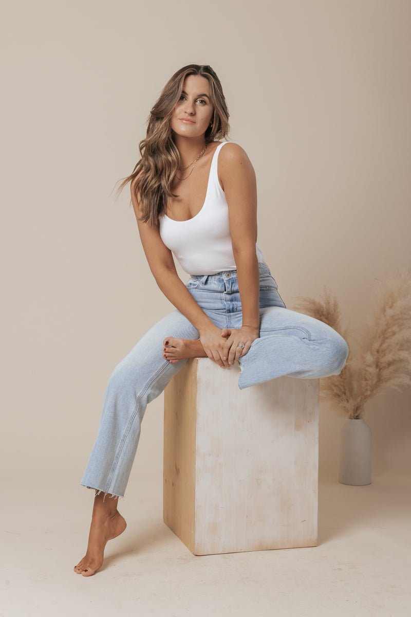 Women's Cami Top | Summer Casual Flowy