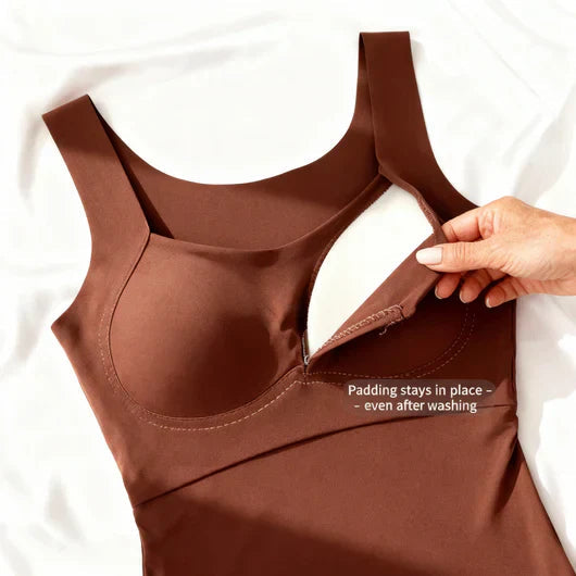 Women's Cami Top | Summer Casual Flowy