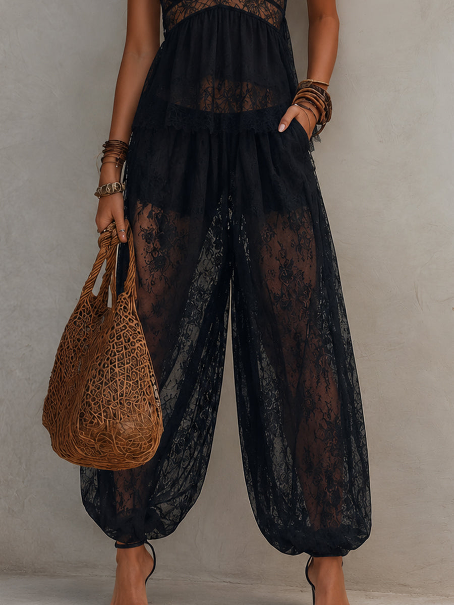 Women's Cami Top | Summer Casual Flowy