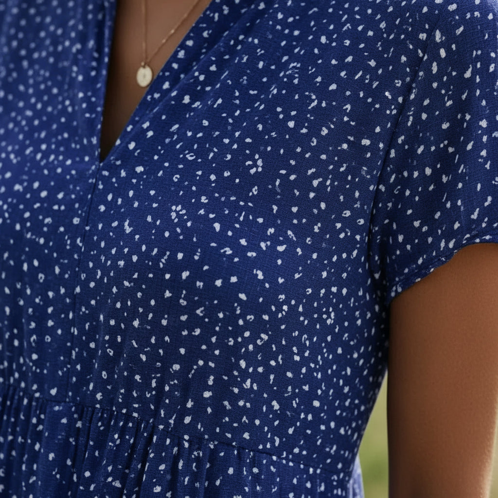 Women's Casual Summer Dress | Coastal