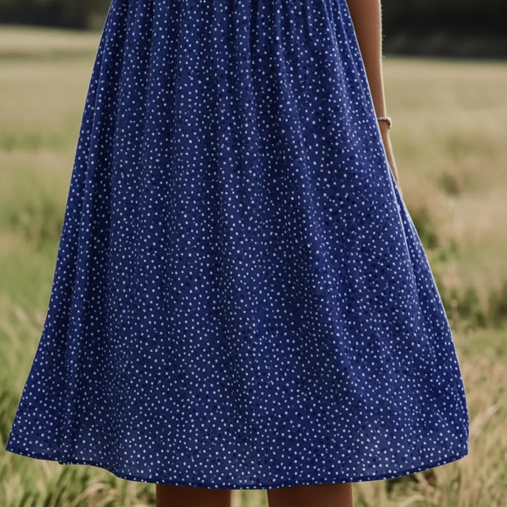Women's Casual Summer Dress | Coastal