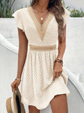 Women's Casual Summer Dress | Sweetheart Flow