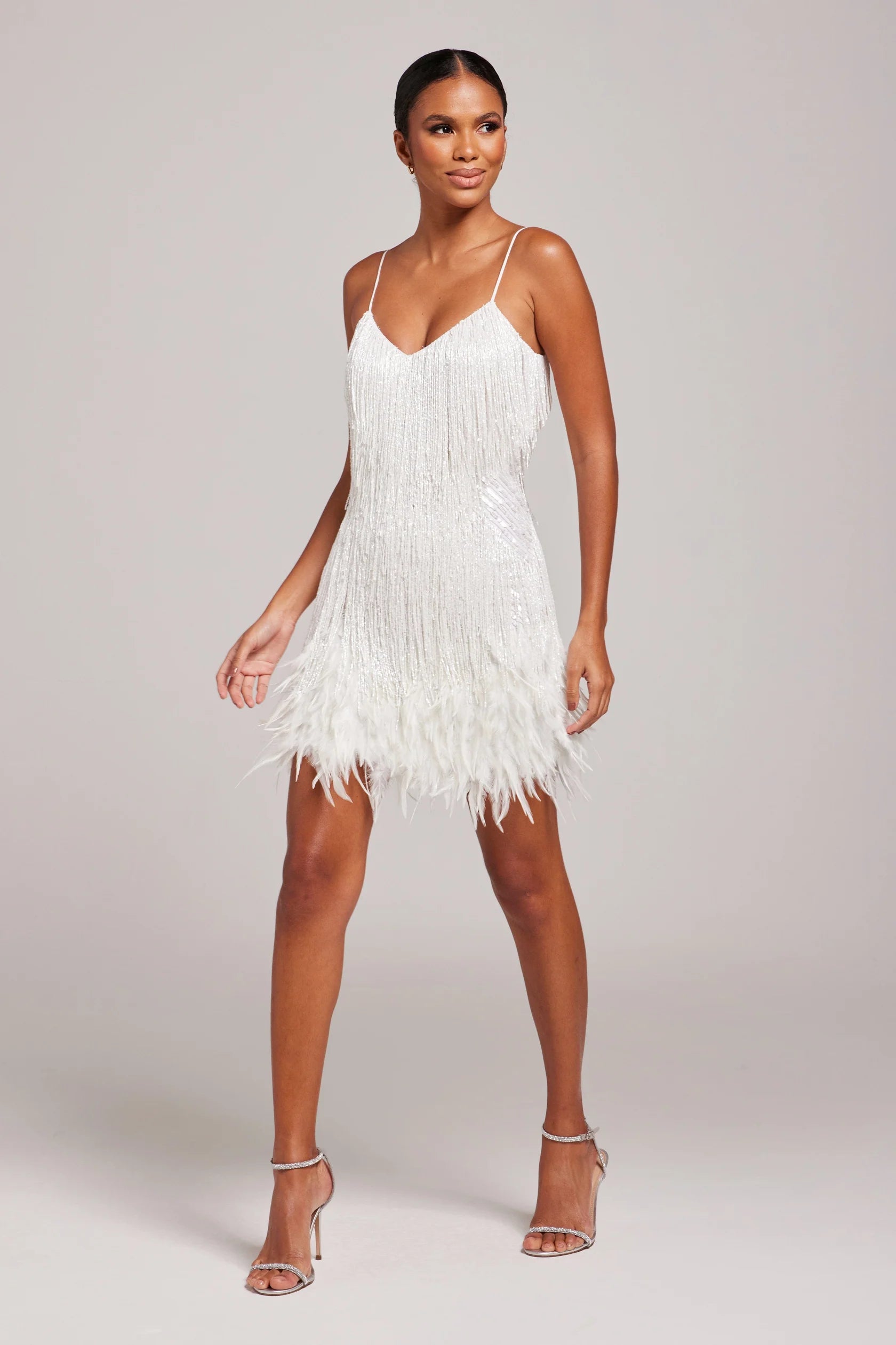 Women's Cocktail Dress | Sleeveless Summer Casual