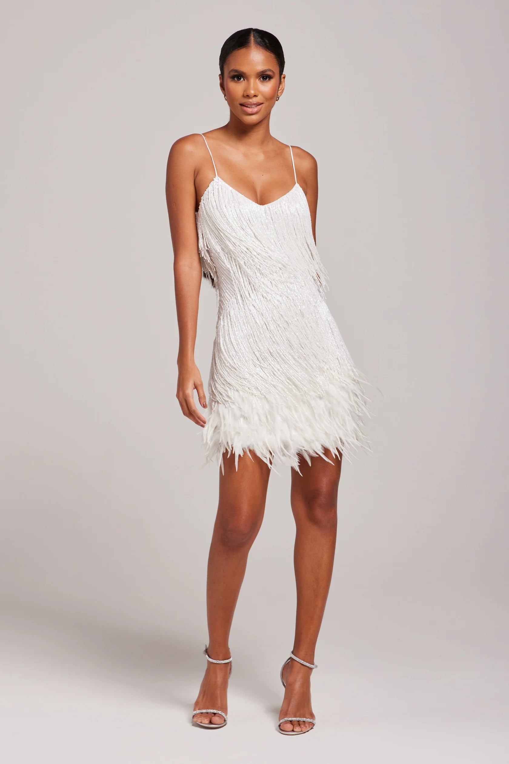 Women's Cocktail Dress | Sleeveless Summer Casual