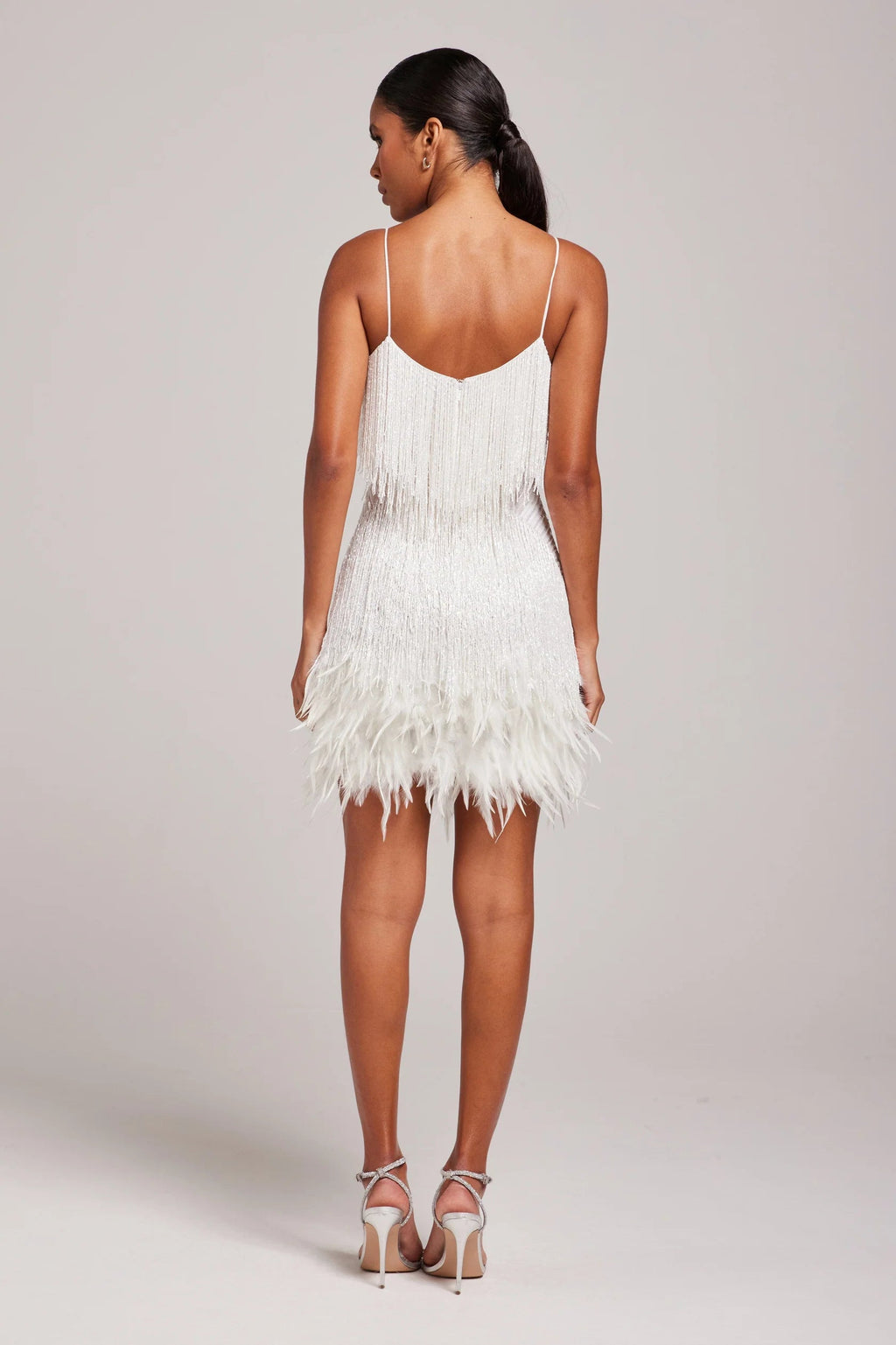Women's Cocktail Dress | Sleeveless Summer Casual