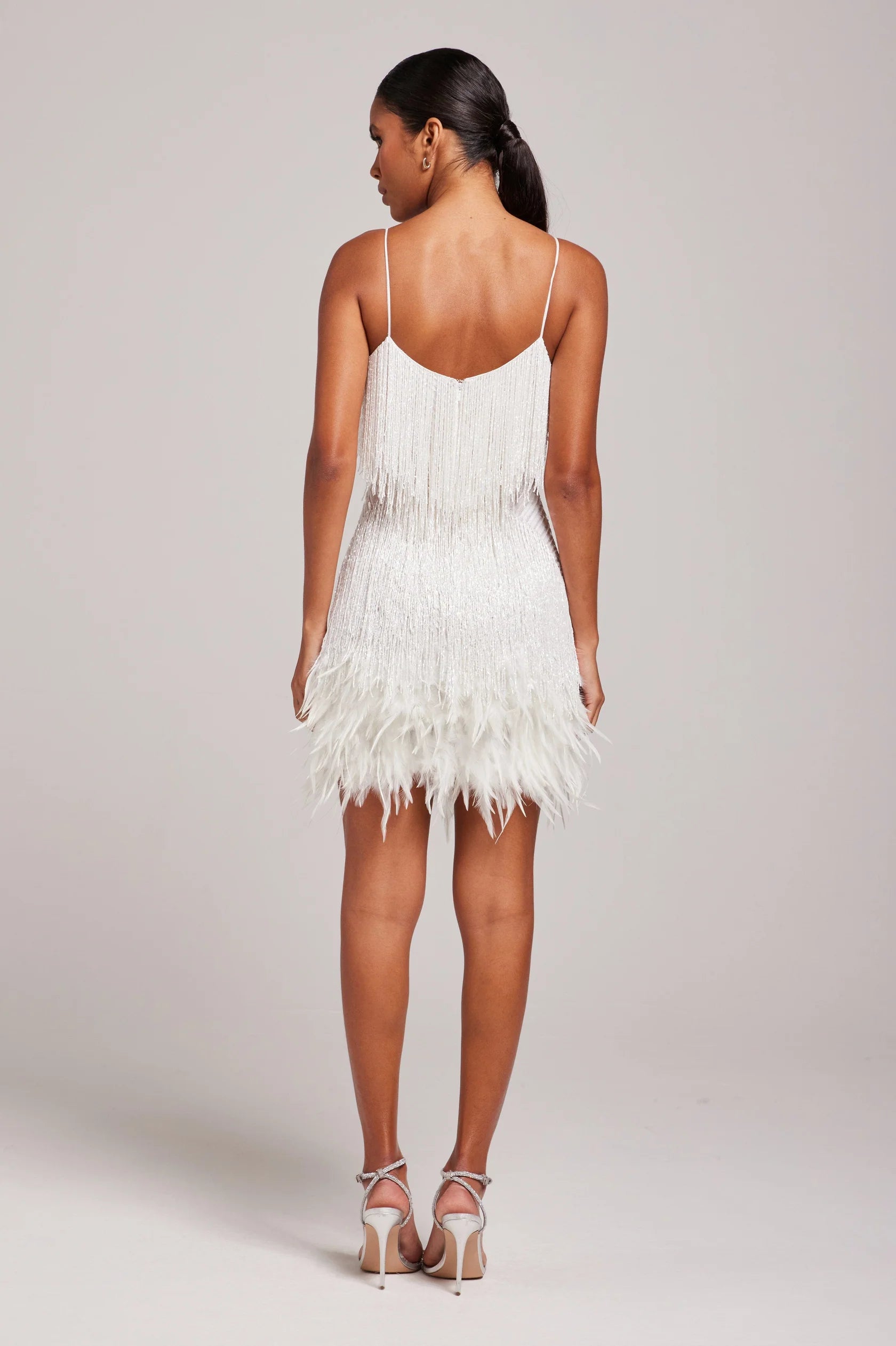Women's Cocktail Dress | Sleeveless Summer Casual
