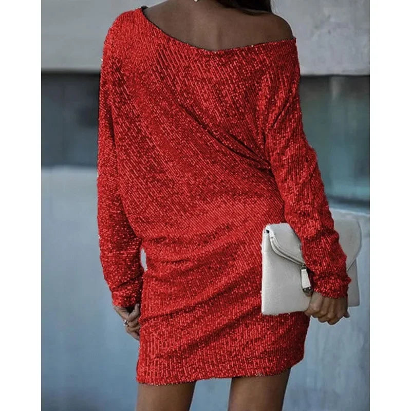 Women's Cocktail Dress | Summer Casual Flowy