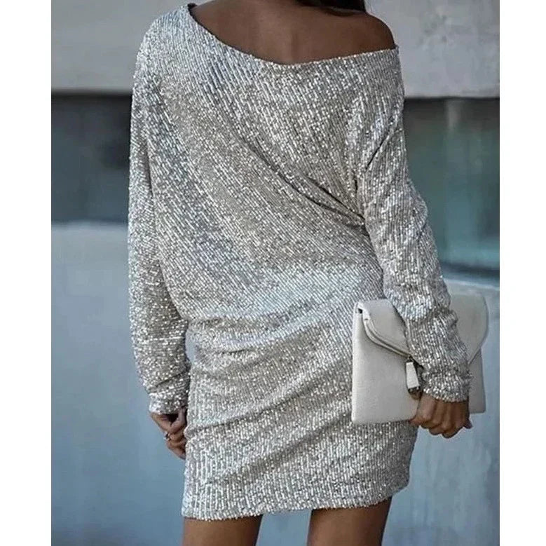 Women's Cocktail Dress | Summer Casual Flowy