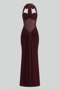 Women's Cocktail Dress | Summer Casual Flowy
