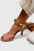 Women's Dress Heels | Open-Toe Cushioned
