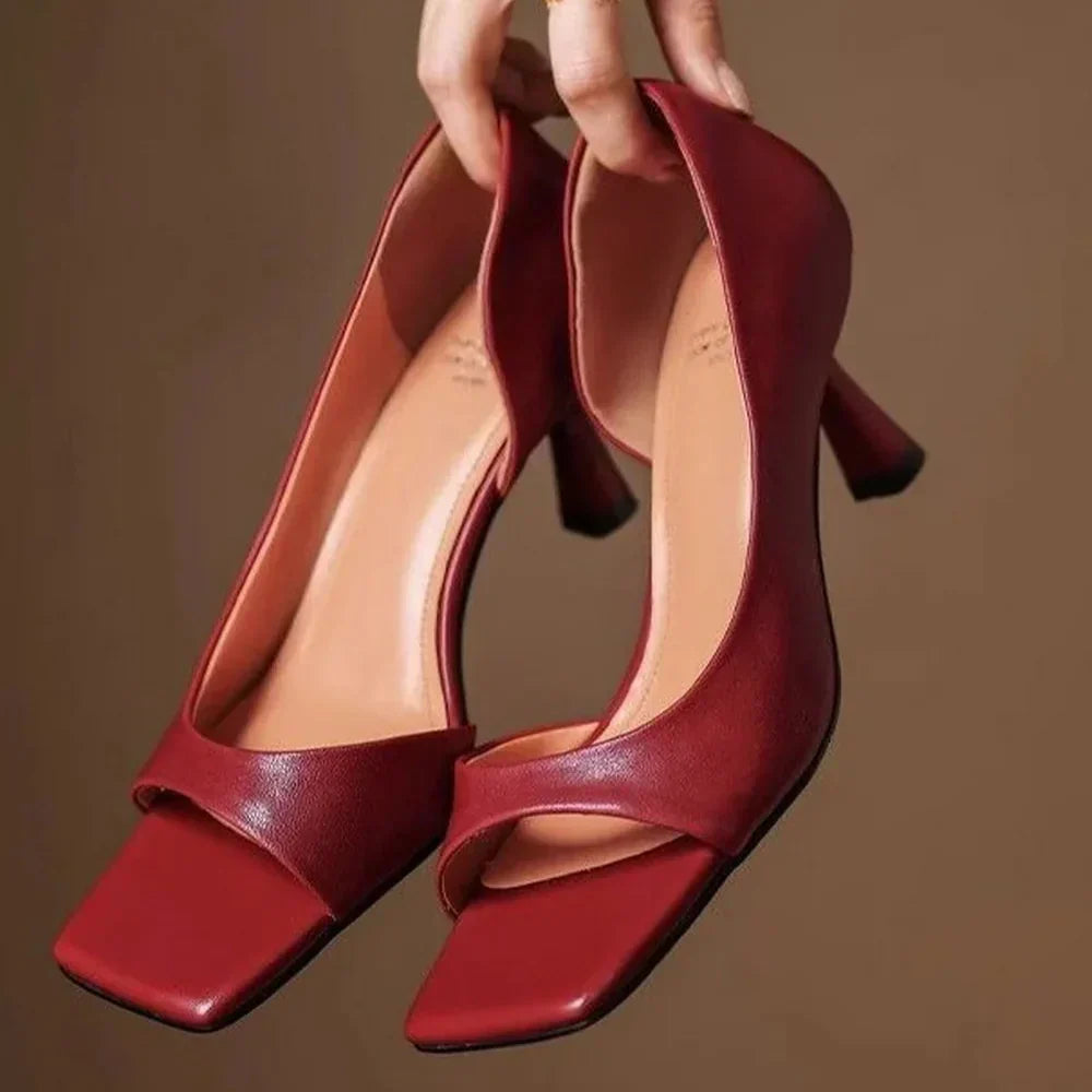 Women's Dress Heels | Walkable