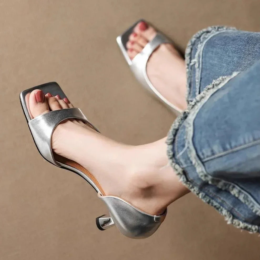 Women's Dress Heels | Walkable