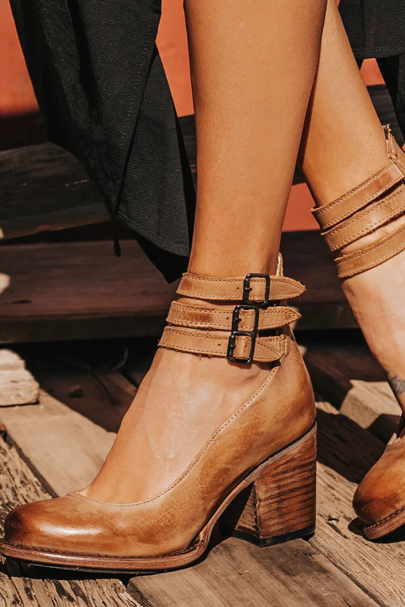 Women's Dress Heels | Walkable Easy-Wear