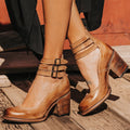 Women's Dress Heels | Walkable Easy-Wear