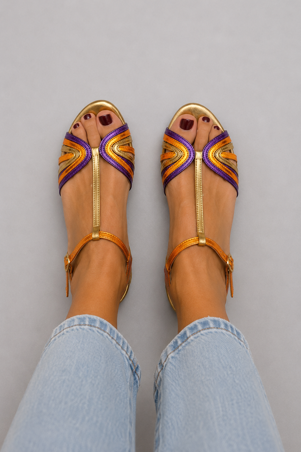 Women's Flat Sandals | Coastal Everyday