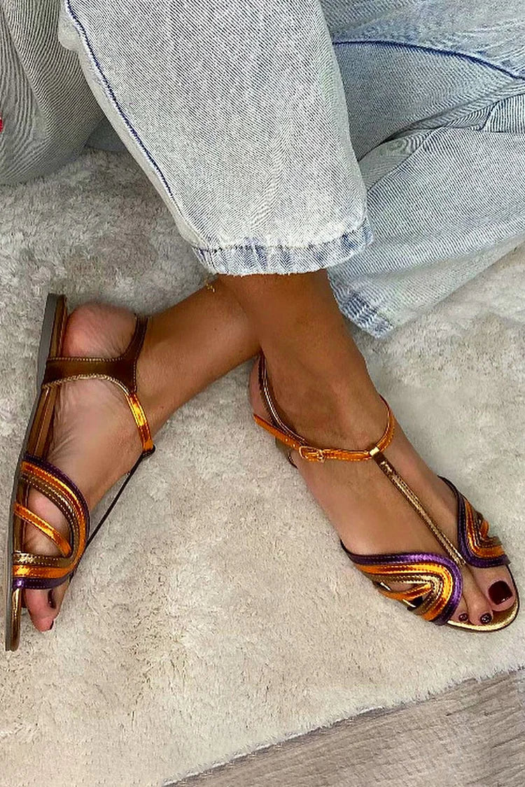 Women's Flat Sandals | Coastal Everyday