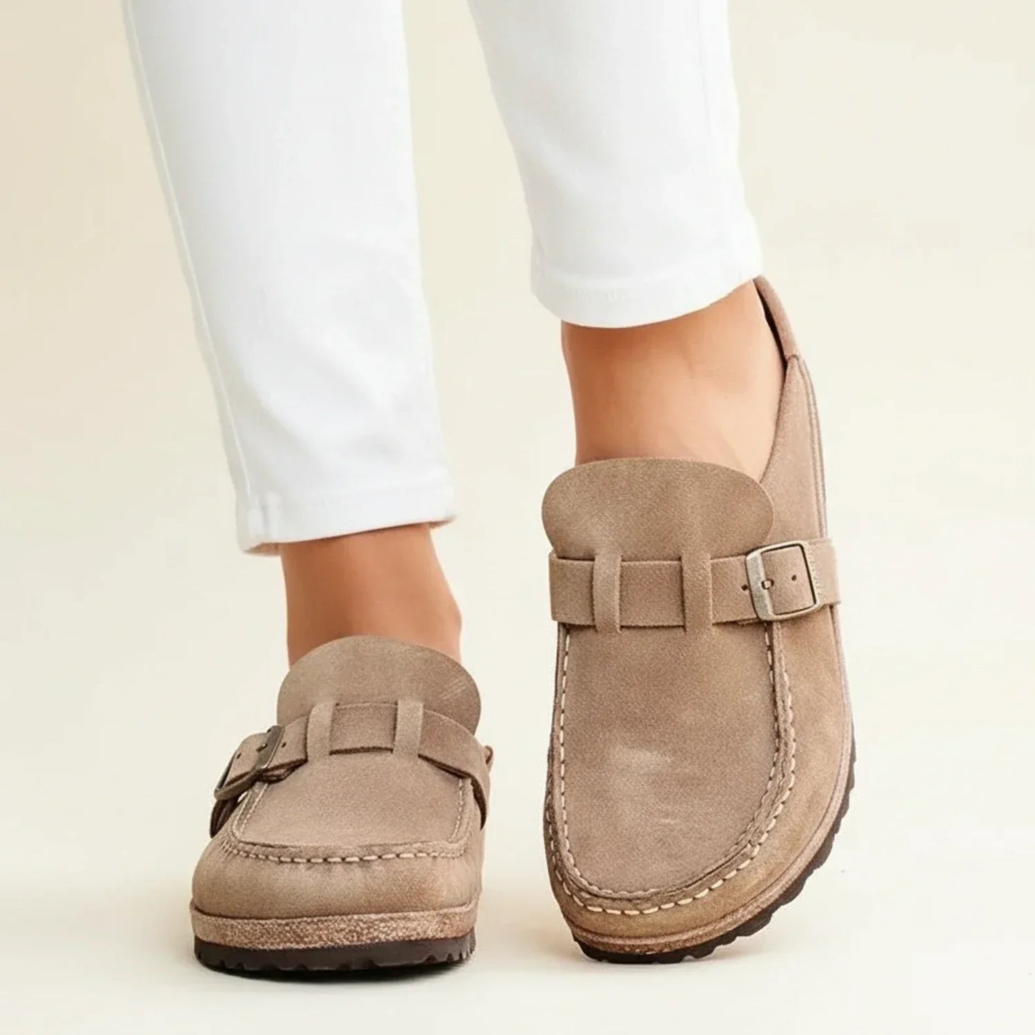 Women's Flat Sandals | Summer Strappy