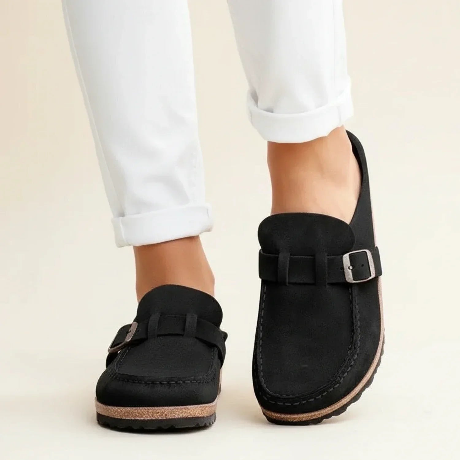 Women's Flat Sandals | Summer Strappy